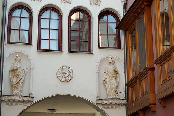 Komarno, Slovakia