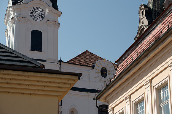 Komarno, Slovakia