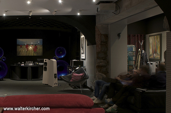 maybe possible to rent this apartment? ;)