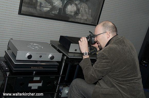 Matej Isak, chief editor of Monoandstereo.com took some photos
