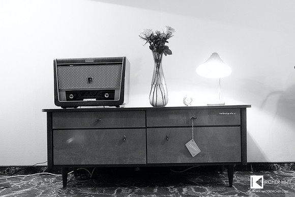 Supersonic - an Austrian company