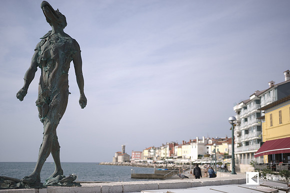 Piran, Slovenia - impressions ...