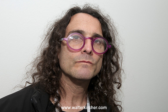 HIGH END 2014: David Chesky in Munich (Chesky Records, HDTracks)