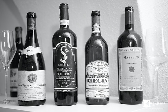 Linz always proves - good wine belongs to good sound - See you again there!