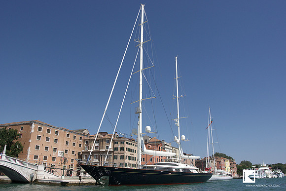Venice, Italy - dream boats